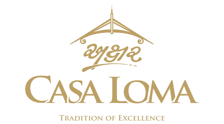 Akshar Casaloma