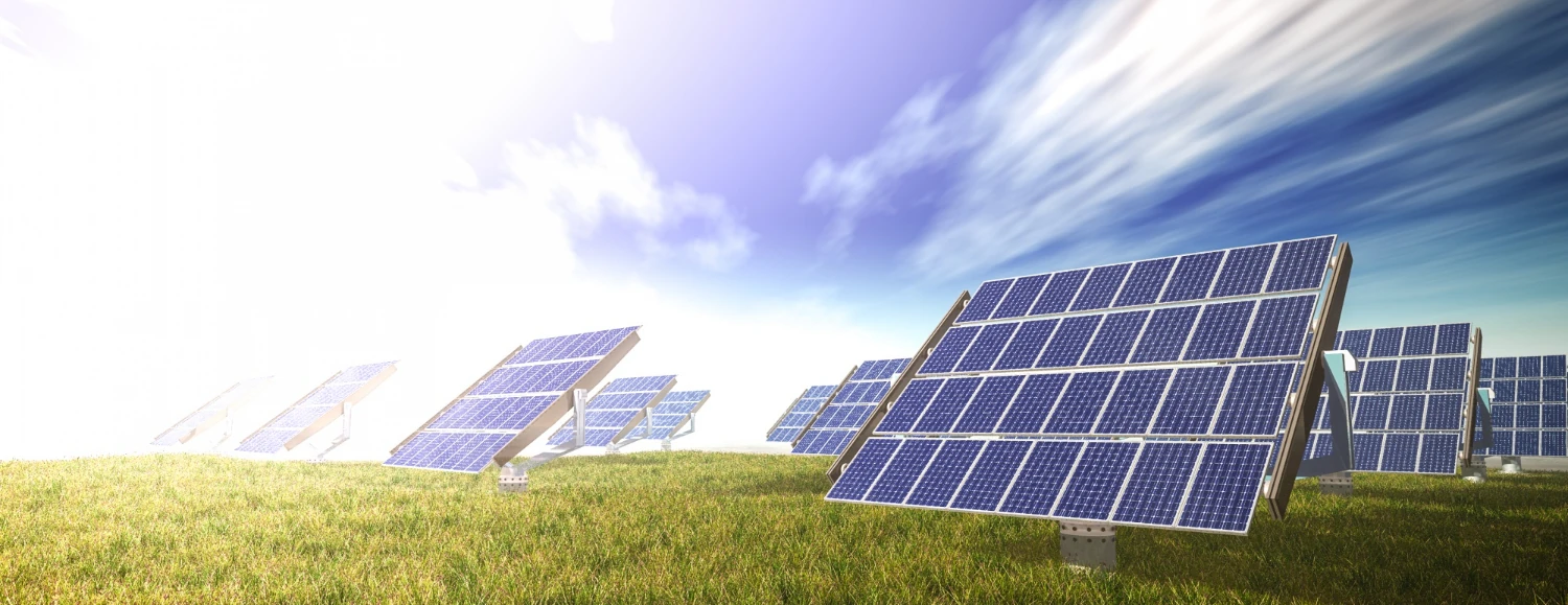 Solar project