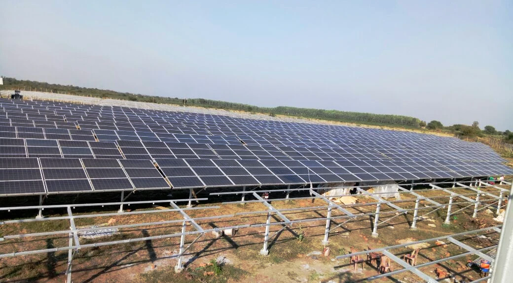 Solar Panel