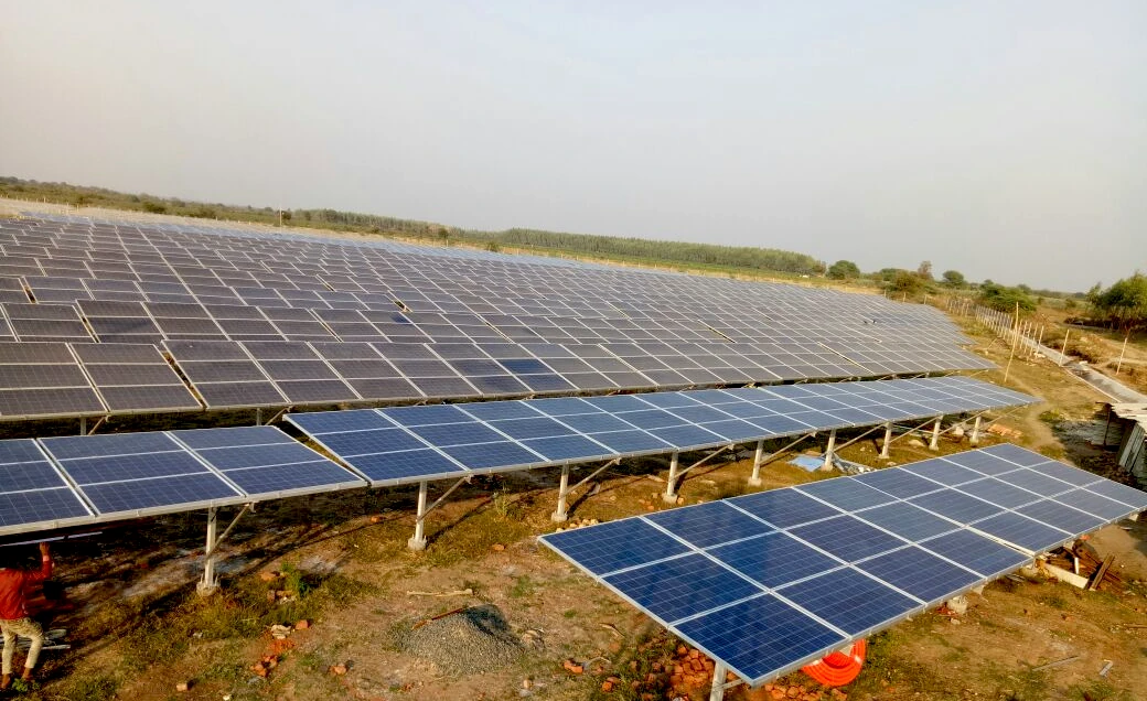 Solar Energy